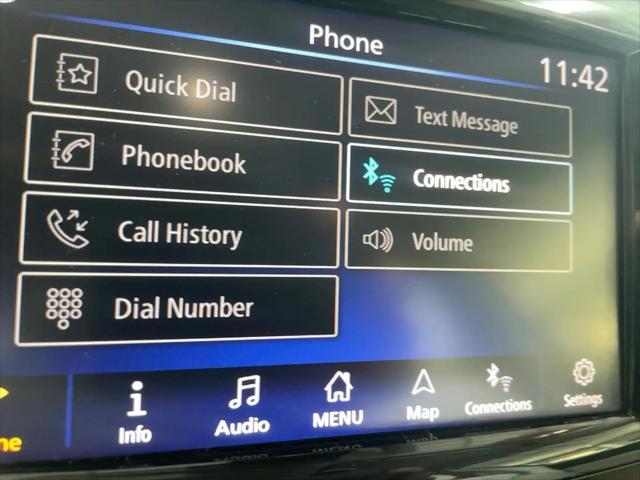 used 2019 Nissan Murano car, priced at $22,521