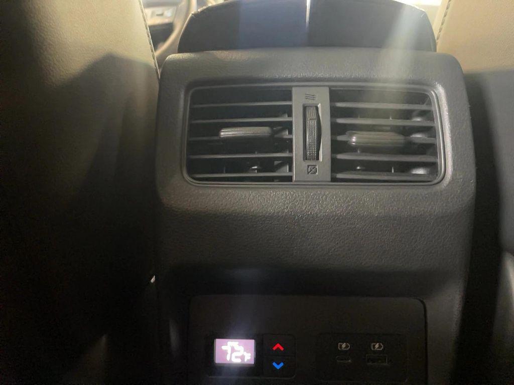 used 2023 Nissan Rogue car, priced at $30,551
