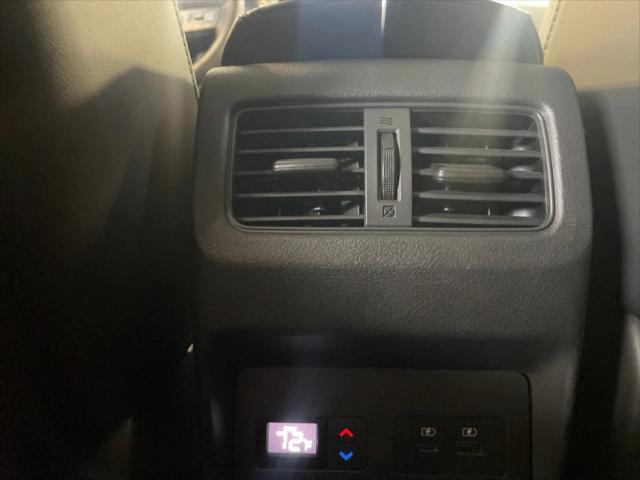 used 2023 Nissan Rogue car, priced at $31,551
