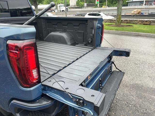 used 2024 GMC Sierra 1500 car, priced at $67,961