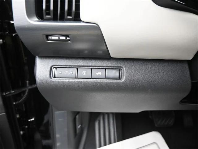 new 2025 Nissan Pathfinder car, priced at $49,950