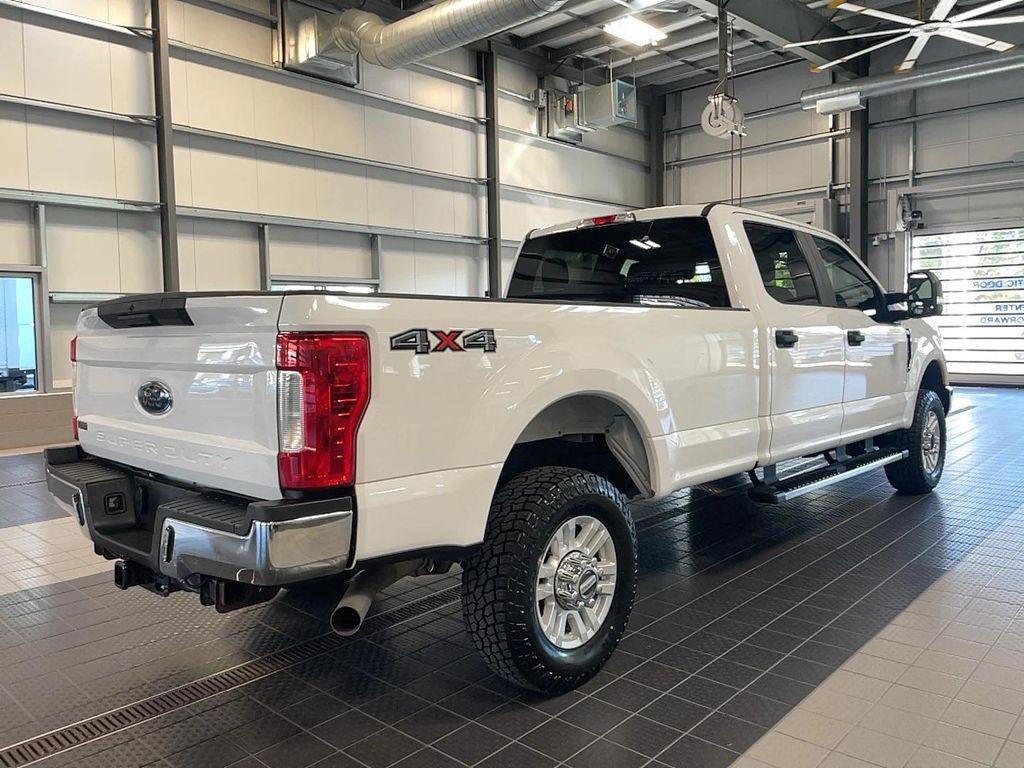 used 2019 Ford F-350 car, priced at $38,981