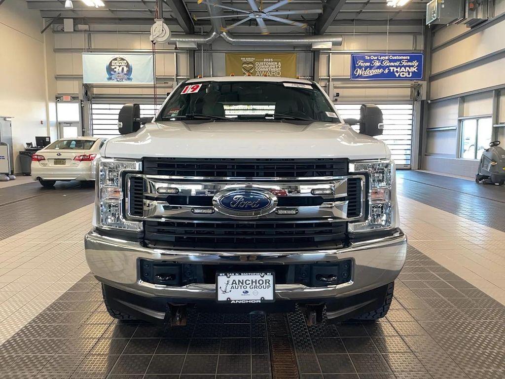 used 2019 Ford F-350 car, priced at $38,981