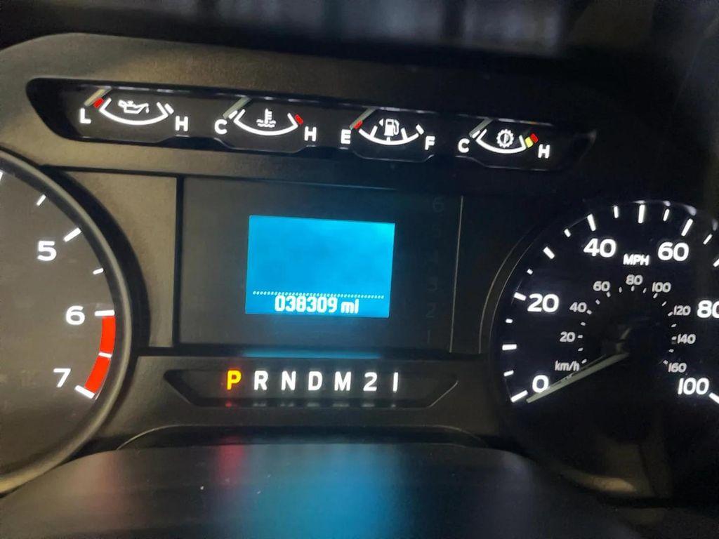 used 2019 Ford F-350 car, priced at $38,981