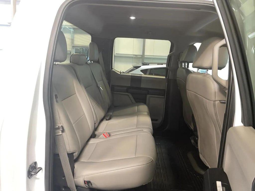 used 2019 Ford F-350 car, priced at $38,981