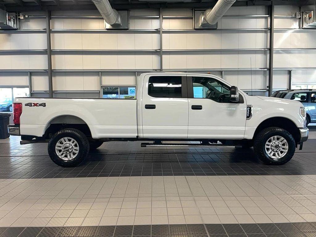used 2019 Ford F-350 car, priced at $38,981
