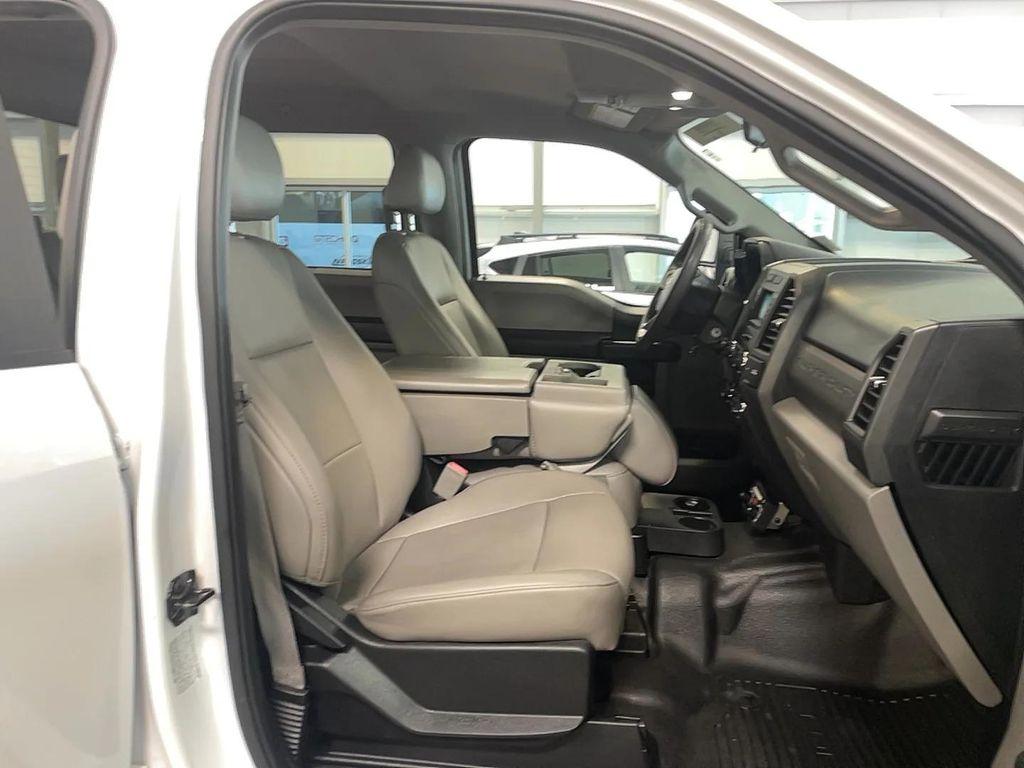 used 2019 Ford F-350 car, priced at $38,981