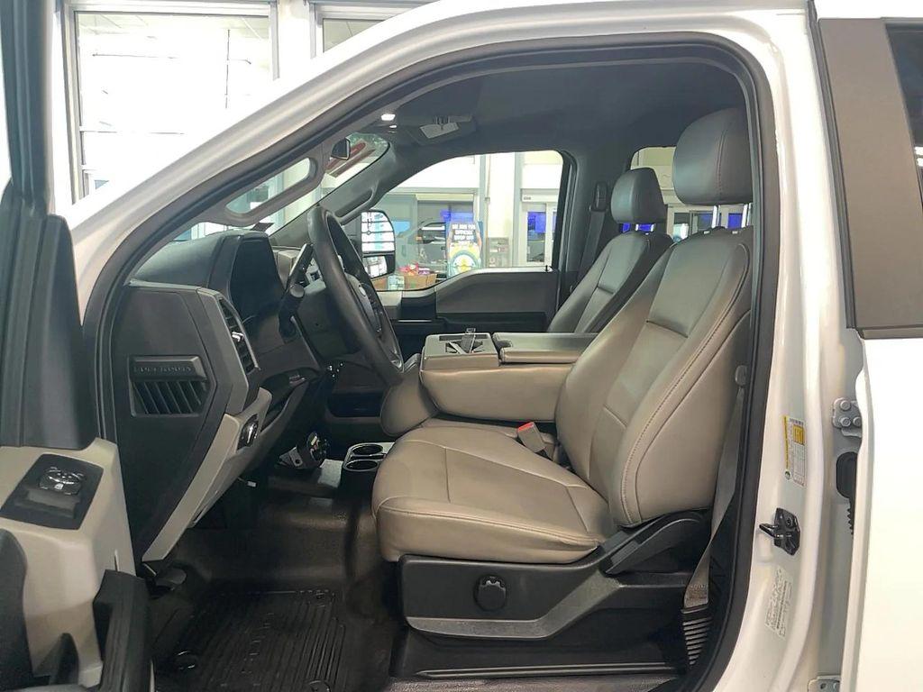 used 2019 Ford F-350 car, priced at $38,981
