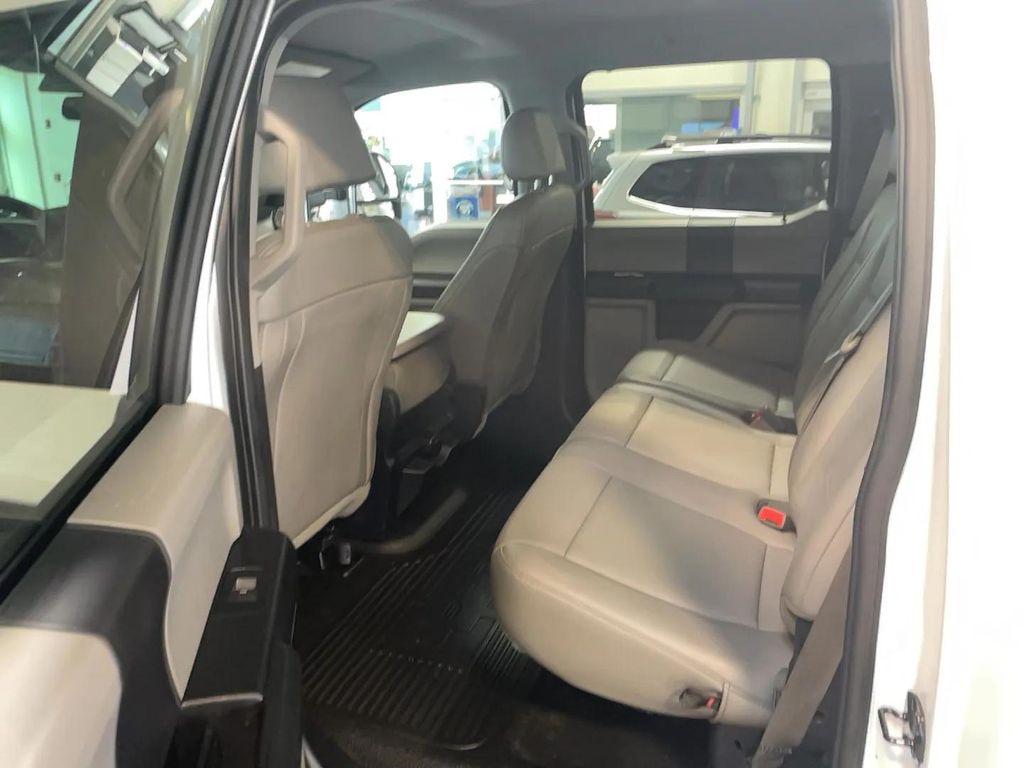 used 2019 Ford F-350 car, priced at $38,981