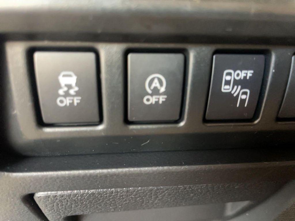 used 2022 Subaru Crosstrek car, priced at $27,991