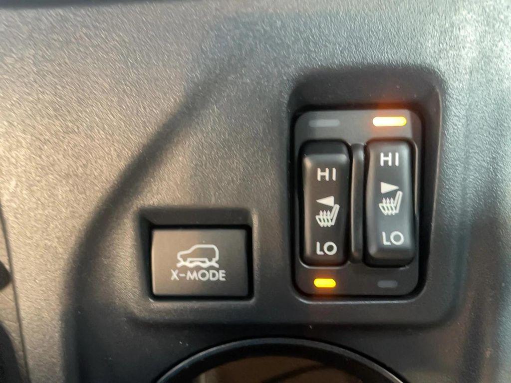 used 2022 Subaru Crosstrek car, priced at $27,991