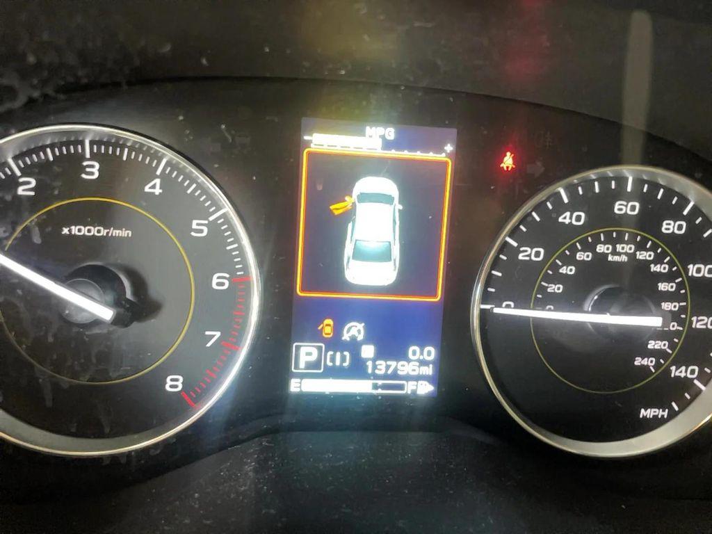used 2022 Subaru Crosstrek car, priced at $27,991