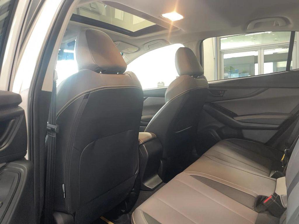 used 2022 Subaru Crosstrek car, priced at $27,991
