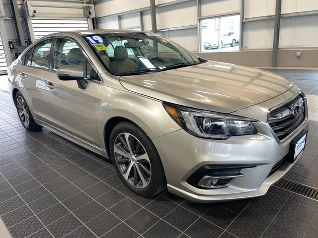 used 2019 Subaru Legacy car, priced at $29,999