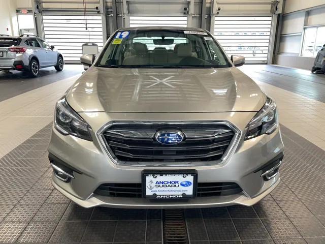 used 2019 Subaru Legacy car, priced at $27,591