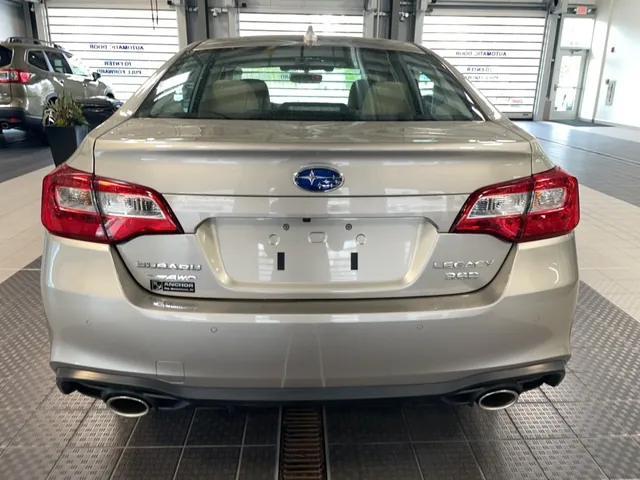 used 2019 Subaru Legacy car, priced at $27,591