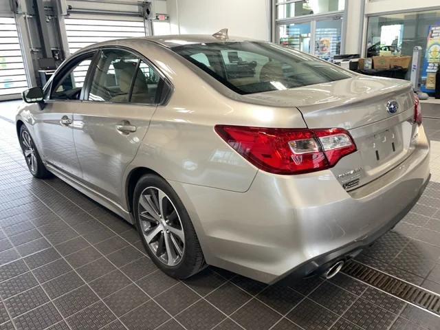 used 2019 Subaru Legacy car, priced at $27,591