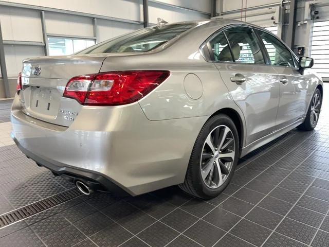 used 2019 Subaru Legacy car, priced at $27,591