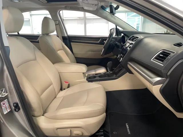 used 2019 Subaru Legacy car, priced at $27,591