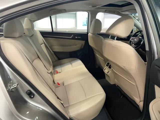 used 2019 Subaru Legacy car, priced at $27,591