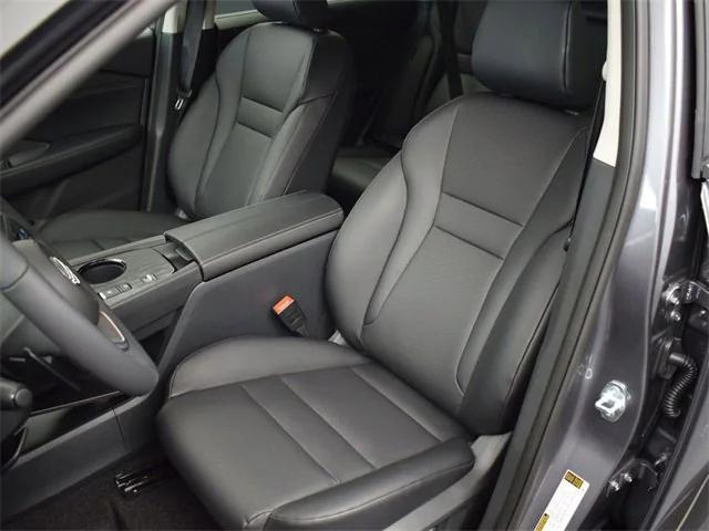 new 2025 Nissan Rogue car, priced at $35,385