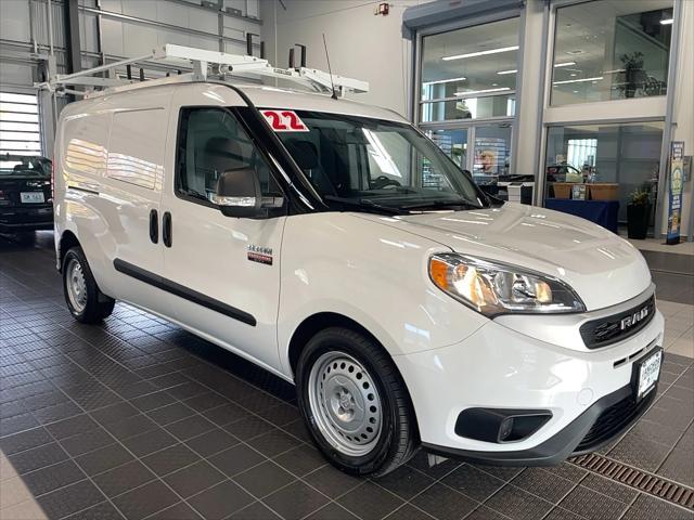 used 2022 Ram ProMaster City car, priced at $37,921