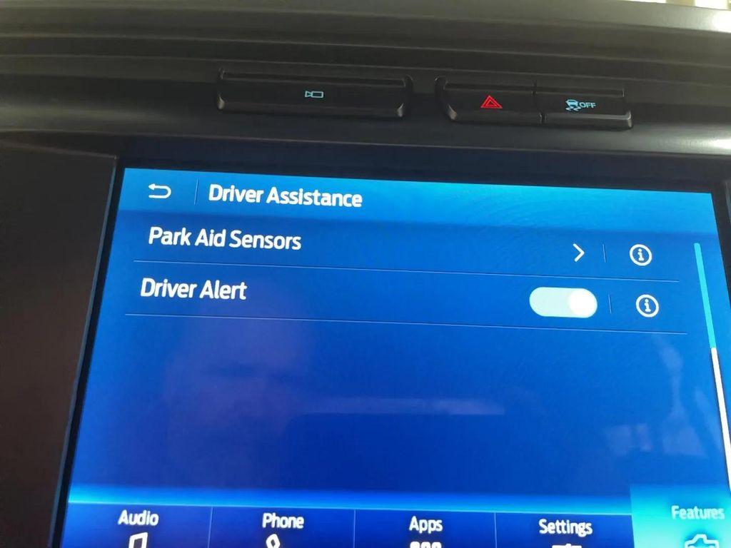 used 2023 Ford F-150 car, priced at $41,921
