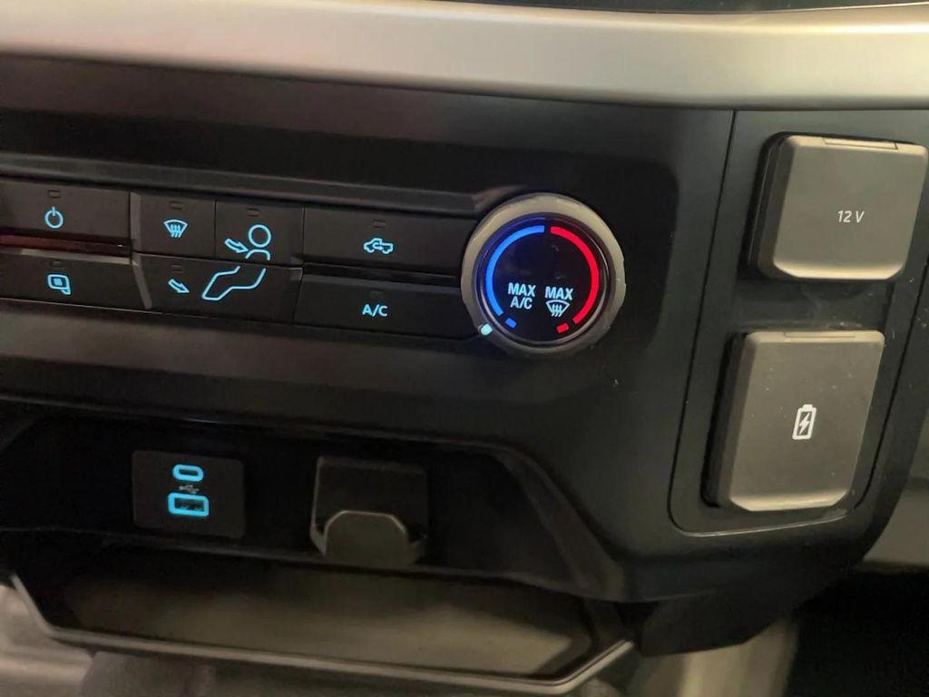 used 2023 Ford F-150 car, priced at $41,921