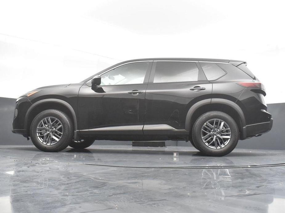 new 2024 Nissan Rogue car