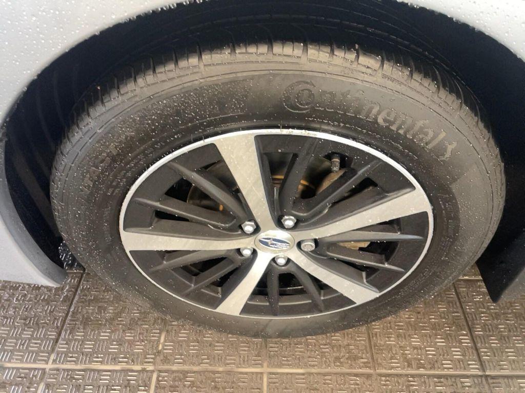 used 2023 Subaru Impreza car, priced at $23,921