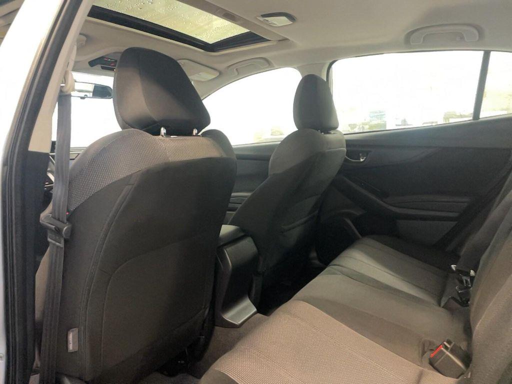 used 2023 Subaru Impreza car, priced at $23,921