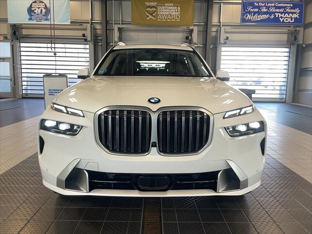 used 2023 BMW X7 car, priced at $71,921
