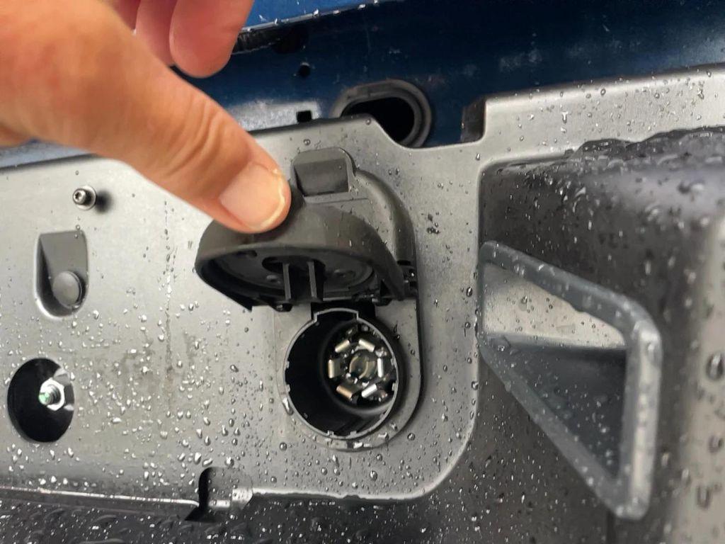 used 2024 Ram 2500 car, priced at $47,941