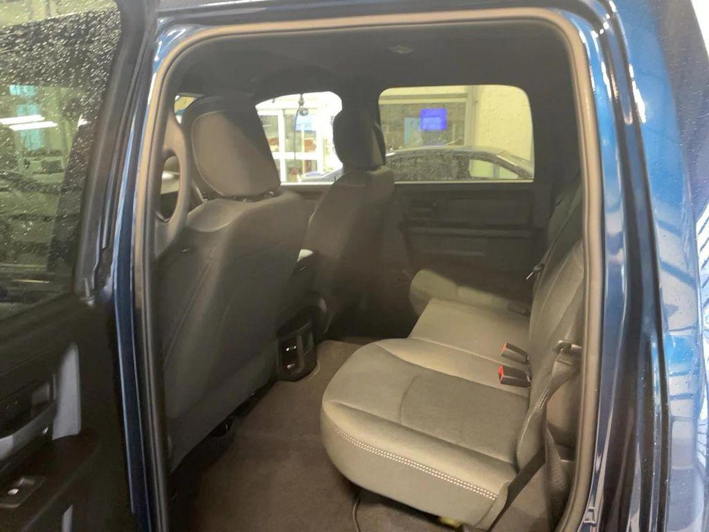 used 2024 Ram 2500 car, priced at $47,941