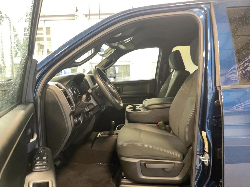 used 2024 Ram 2500 car, priced at $47,941