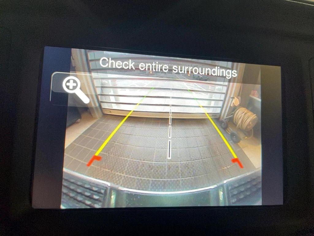 used 2024 Ram 2500 car, priced at $47,941