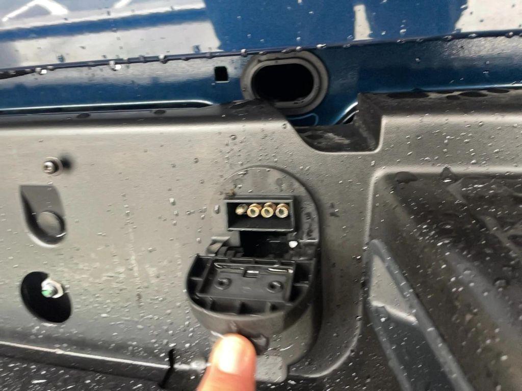 used 2024 Ram 2500 car, priced at $47,941