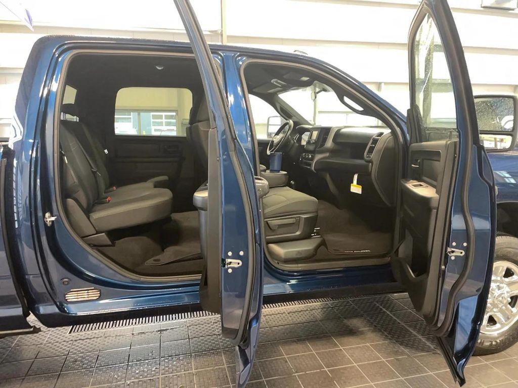used 2024 Ram 2500 car, priced at $47,941