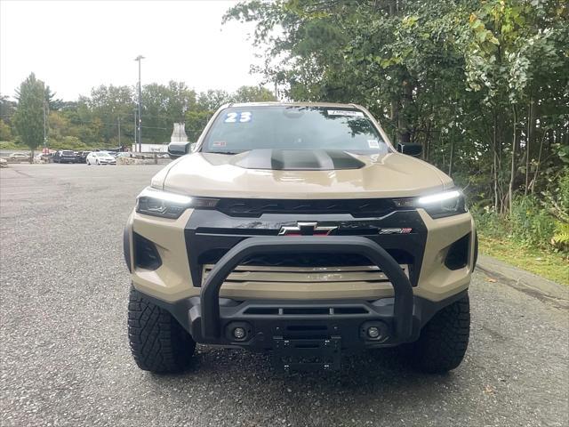 used 2023 Chevrolet Colorado car, priced at $59,951