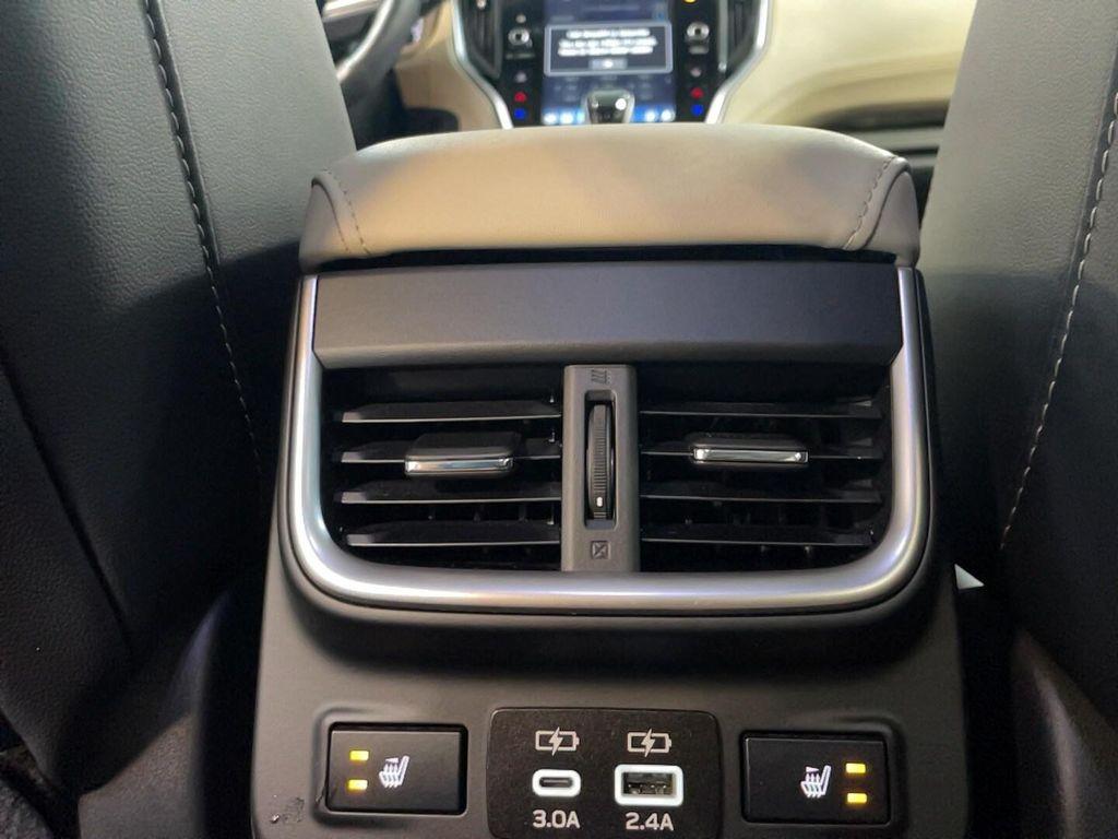 used 2024 Subaru Outback car, priced at $31,921
