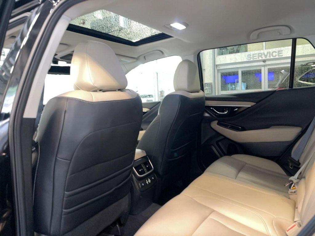 used 2024 Subaru Outback car, priced at $31,921