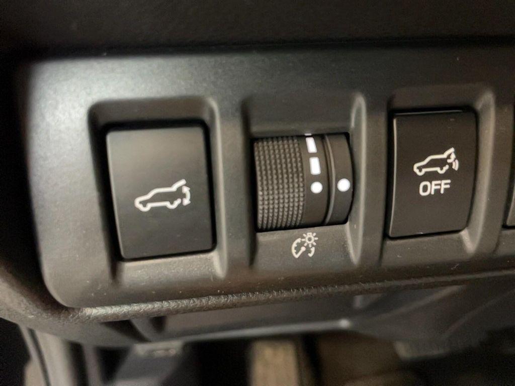 used 2024 Subaru Outback car, priced at $31,921