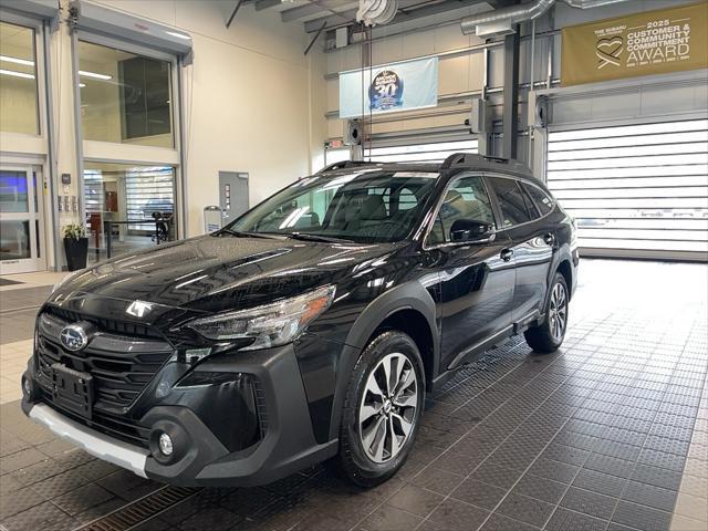 used 2024 Subaru Outback car, priced at $33,921