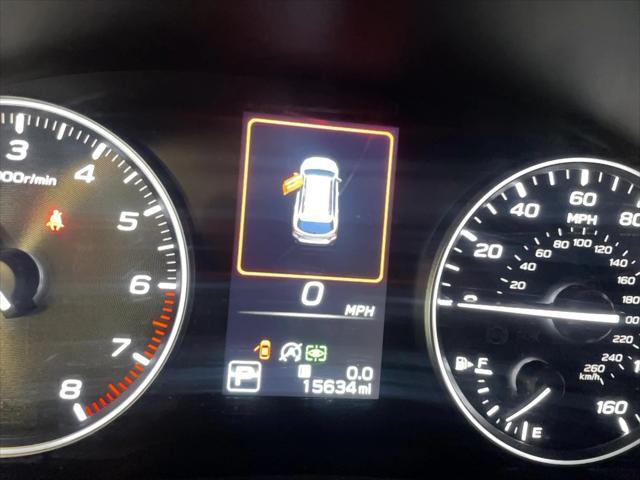 used 2024 Subaru Outback car, priced at $34,921