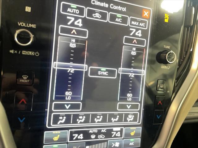 used 2024 Subaru Outback car, priced at $34,921