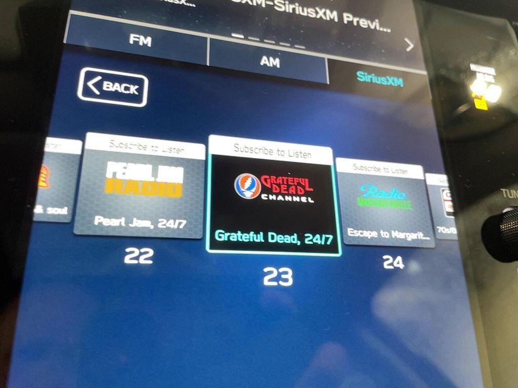 used 2024 Subaru Outback car, priced at $31,921
