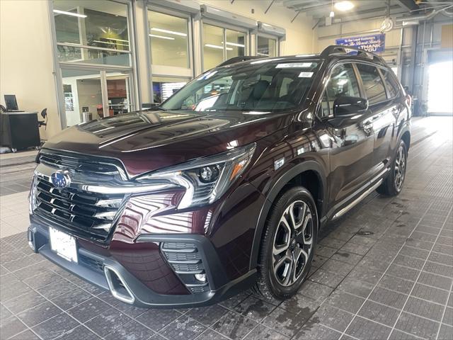 used 2024 Subaru Ascent car, priced at $45,941