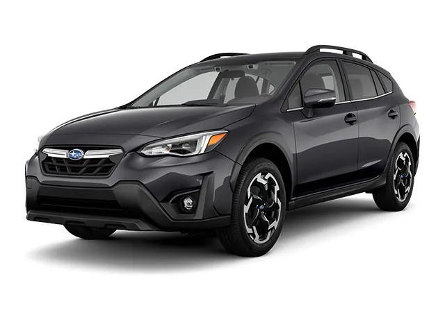 used 2023 Subaru Crosstrek car, priced at $27,991