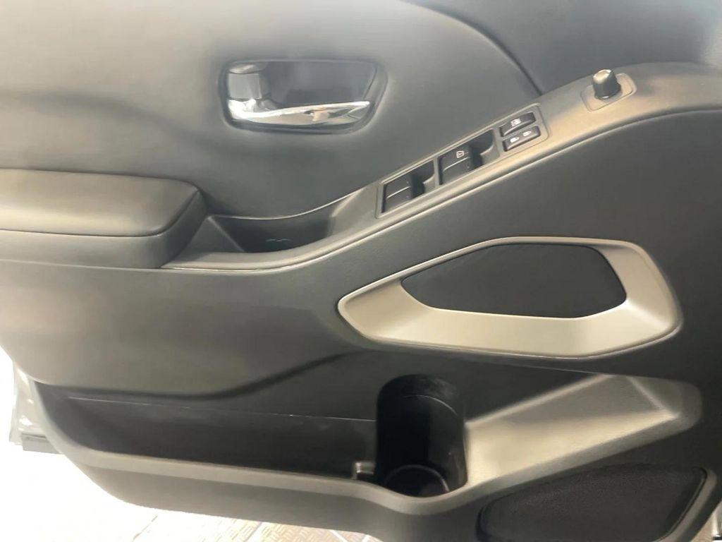 used 2023 Nissan Frontier car, priced at $36,921