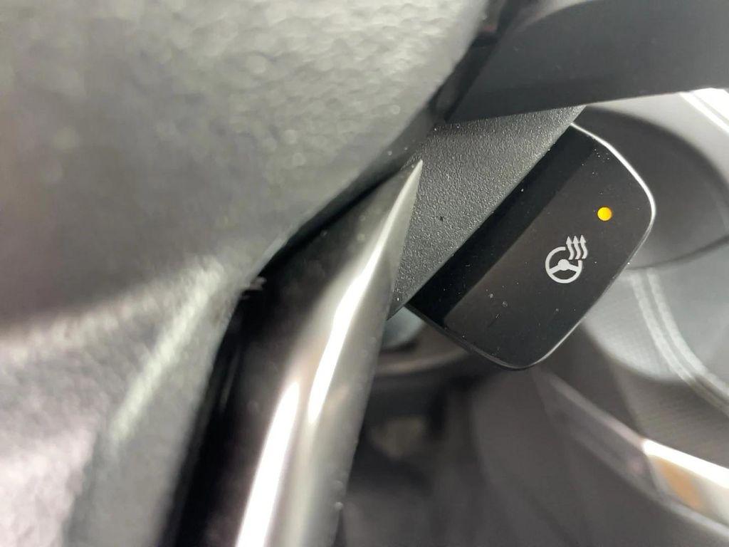 used 2024 Subaru Forester car, priced at $33,901